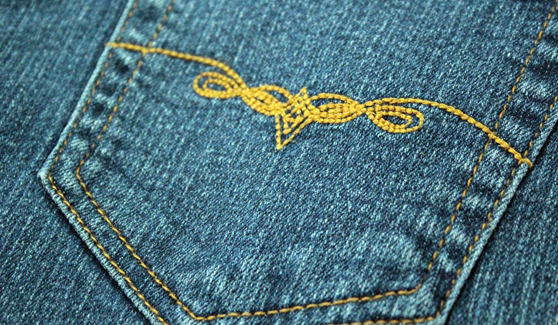 梭織面料怎樣判斷有否做過(guò)燒毛處理，掌握...